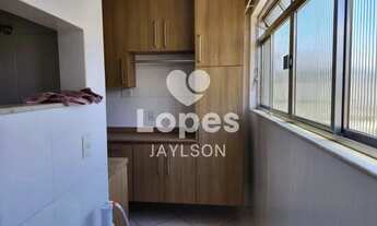 Imagem 3: Apartamento - 02 quartos - Méier