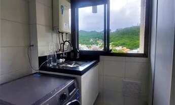 Imagem 4: Apartamento 3 dormitóris (1 suíte), varanda 2 vagas de garagem cobertas à venda no bairro