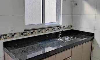 Imagem 3: Apartamento para aluguel com 50mts² e 2 quartos próx ao metrô Sacomã, noem Ipiranga - São