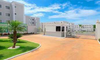 Imagem 6: Apartamento com 2 quartos no Condomínio Gran Olympus - Bairro Chácaras Bela Vista em Apar