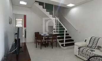 Imagem: Sobrado á venda com 2 Quartos 2 suites