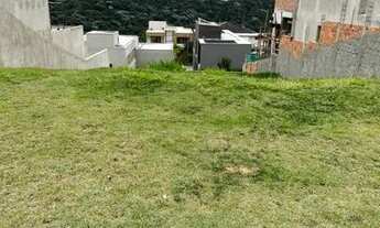 Imagem 4: TERRENO RESIDENCIAL em SANTANA DE PARNAÍBA - SP, ALPHAVILLE