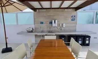 Imagem 5: Alugo belíssimo apartamento mobiliado beira mar do cabo branco