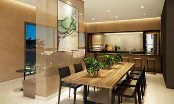 Imagem 4: Apartamento para venda tem 119 metros quadrados com 3 quartos em Jardim Aurélia - São Paul