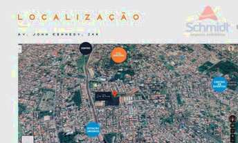 Imagem 4: Casa com 3 dormitórios à venda, 109 m² por R$ 849.744,00 - Morro do Espelho - São Leopoldo