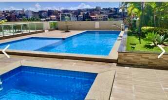 Imagem: Apartamento para venda com 95m² com 3 Quartos