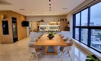 Imagem: APARTAMENTO MOBILIADO UNIDADE PARTICULAR