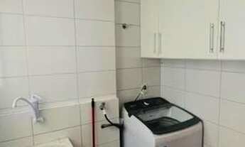 Imagem 3: Apartamento Parque Pantanal 2 Com 3 Suítes Andar Alto Completo de Planejados