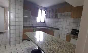 Imagem 7: Adrianópolis Central Park - 4 qts 180m²