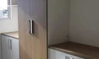 Imagem 6: Apartamento 1 quarto para investidor ou estudante