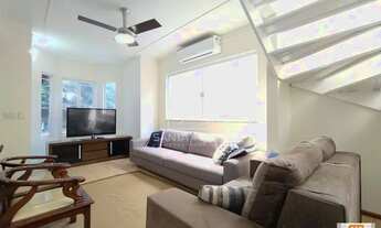 Imagem 4: Casa (sobrado em condominio) 4 dormitórios/suite, cozinha planejada, portaria 24hs, lazer