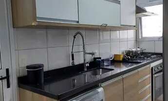 Imagem 4: Apartamento 3 dormitórios sendo 1 suíte e Lazer completo R$ 895.000,00