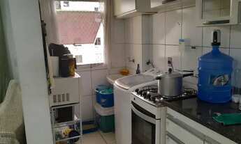 Imagem 6: Apartamento Apartamento com 2 dormitórios