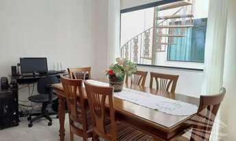 Imagem 2: Casa com 4 dormitórios à venda, 200 m² - Vila São José - Taubaté/SP