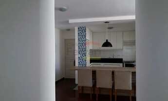 Imagem 2: Apartamento 3 dormitórios, 1 suíte, 2 vagas em Santana