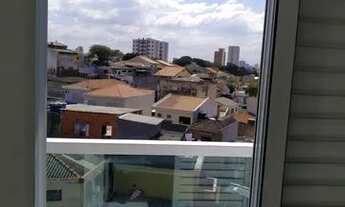 Imagem 7: Apartamento para aluguel tem 45 m² com 2 quartos com sacada em Vila Santa Isabel - SP