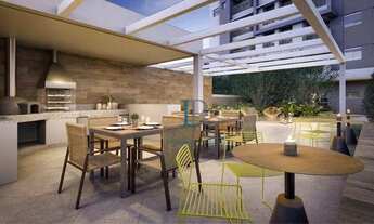 Imagem 5: Apartamento com 2 dormitórios à venda, 50 m² por R$ 478.190,00 - Vila Osasco - Osasco/SP