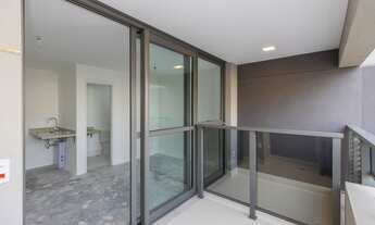 Imagem 3: DSG Itaim, Studio com 29 metros quadrados com 1 quarto em Itaim Bibi - São Paulo - SP