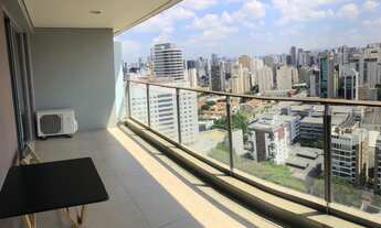 Imagem: Apartamento com vista deslumbrante 70m2
