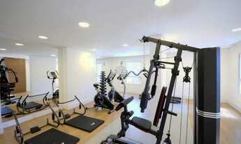 Imagem 7: Apartamento Mobiado proximo comercios