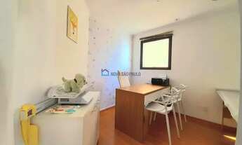 Imagem 7: Conjunto comercial 48m² 01 vaga ao lado do Shopping Ibirapuera