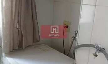 Imagem 4: Apartamento à venda no bairro Bom Retiro - São Paulo/SP, Zona Oeste