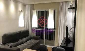 Imagem 3: JUNDIAÍ - Apartamento Padrão - JARDIM BONFIGLIOLI