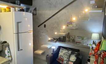 Imagem 6: Loft totalmente reformado para 1 casal, em Botafogo, aluguel de temporada