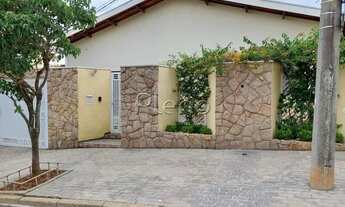 Imagem: Casa - Jardim Nova Europa - Campinas