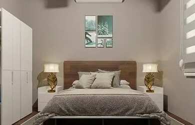 Imagem 7: APARTAMENTO COM 54.25 m² - AVIAÇÃO - PRAIA GRANDE SP