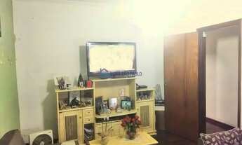 Imagem 2: Casa Térrea na Vila Santa Catarina