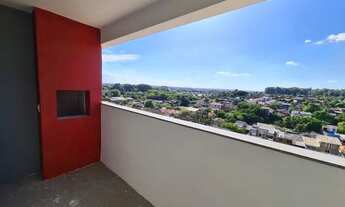 Imagem 7: SAPUCAIA DO SUL - Apartamento Padrão - Freitas