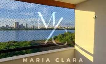 Imagem 3: APTO 3/4 SENDO DUAS SUÍTES COND INCLUSO