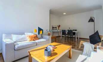 Imagem 7: Apartamento para venda em Moema com 3 dormitórios, 1 vaga de garagem em 90m²