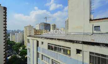 Imagem 6: São Paulo - Apartamento Padrão - Itaim Bibi