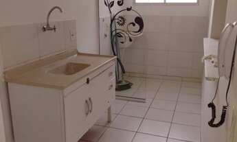 Imagem: Apartamento no Cond. Pq. Rio Reno