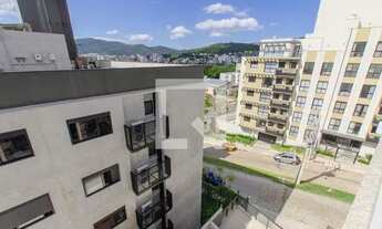 Imagem 7: Apartamento para Aluguel - Saco dos Limões, 1 Quarto, 48 m2