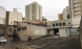 Imagem 4: Terreno - Centro - Campinas
