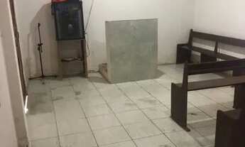 Imagem 3: Casa comercial Casa com 1 dormitório