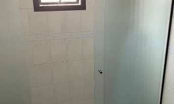 Imagem 5: Apartamento para aluguel tem 50 m2 com 1 quarto em Pompéia - Santos - 2 quadras da praia