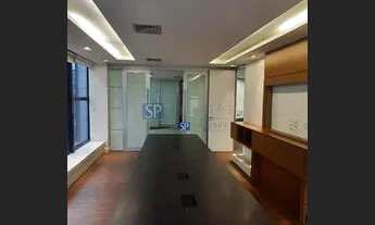 Imagem 7: Sala para alugar, 324 m² - Vila Olímpia - São Paulo/SP