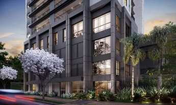 Imagem 2: APARTAMENTO RESIDENCIAL em São Paulo - SP, Chácara Klabin