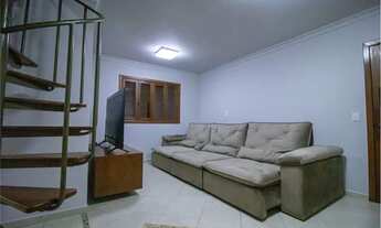 Imagem 6: Belíssima Casa Duplex em Laranjeiras - Serra/ES