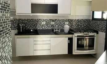 Imagem 2: Apartamento em Santana