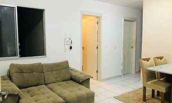 Imagem: Apartamento para venda com 48 metros quadrados