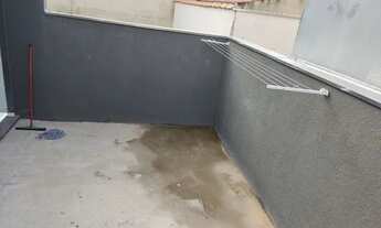 Imagem 2: ALUGA-SE CASA JARDIM EUCALIPTOS