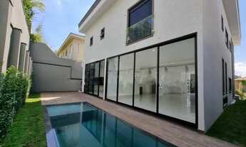 Imagem: CASA RESIDENCIAL em SANTANA DE PARNAÍBA