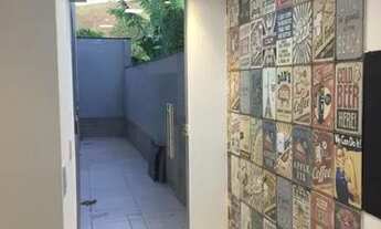 Imagem 3: Apartamento térreo com quintal