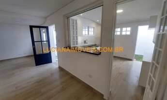 Imagem 4: 11237- Casa para aluguel possui 125 metros quadrados com 3 quartos em Alto da Lapa - São P