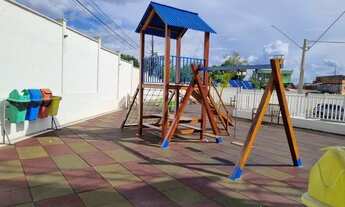 Imagem 7: Condomínio Vista do Sol 2 lirio do vale